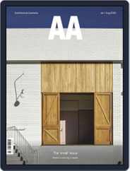 Architecture Australia (Digital) Subscription                    July 1st, 2020 Issue