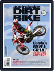 Australasian Dirt Bike (Digital) Subscription                    February 1st, 2017 Issue