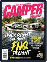 Camper Trailer Australia (Digital) Subscription                    July 1st, 2020 Issue