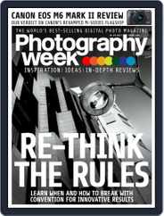 Photography Week (Digital) Subscription                    July 23rd, 2020 Issue
