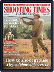 Shooting Times & Country (Digital) Subscription July 29th, 2020 Issue