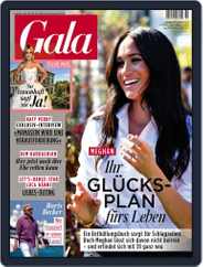 Gala (Digital) Subscription                    July 30th, 2020 Issue