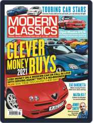 Modern Classics (Digital) Subscription                    August 1st, 2020 Issue