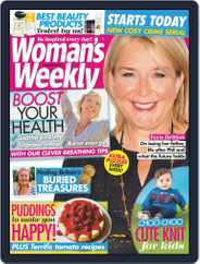 Woman's Weekly (Digital) Subscription                    August 4th, 2020 Issue