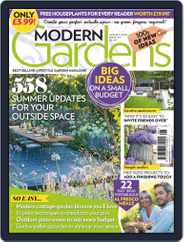 Modern Gardens (Digital) Subscription                    August 1st, 2020 Issue