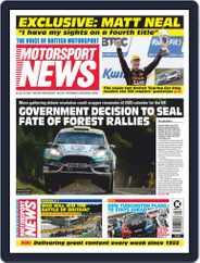 Motorsport News (Digital) Subscription                    July 29th, 2020 Issue
