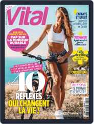 Vital France (Digital) Subscription                    August 1st, 2020 Issue