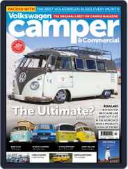 Volkswagen Camper and Commercial (Digital) Subscription August 1st, 2020 Issue