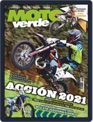 Moto Verde (Digital) Subscription                    July 1st, 2020 Issue