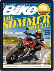 BIKE United Kingdom (Digital) Subscription                    September 1st, 2020 Issue