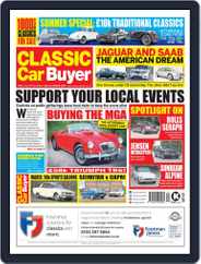 Classic Car Buyer (Digital) Subscription July 29th, 2020 Issue