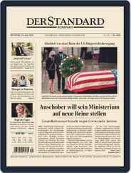 STANDARD Kompakt (Digital) Subscription                    July 29th, 2020 Issue