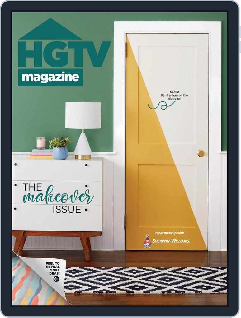 Jade green is one of 2018's hottest colors according to HGTV. Find