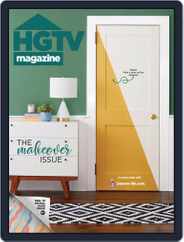 Hgtv (Digital) Subscription                    September 1st, 2020 Issue