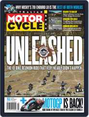 Australian Motorcycle News (Digital) Subscription                    July 30th, 2020 Issue
