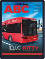 Australasian Bus & Coach (Digital) Subscription                    July 1st, 2020 Issue