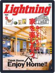 Lightning　（ライトニング） (Digital) Subscription                    July 30th, 2020 Issue