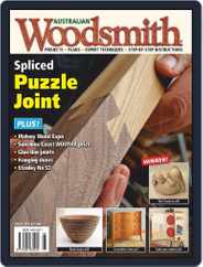 Australian Woodsmith (Digital) Subscription                    July 1st, 2023 Issue