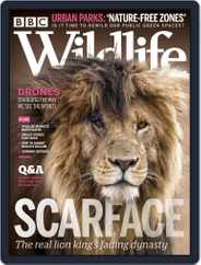 Bbc Wildlife (Digital) Subscription                    August 1st, 2020 Issue
