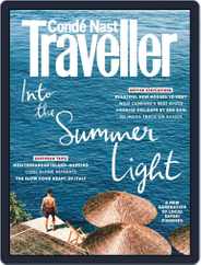 Conde Nast Traveller UK (Digital) Subscription September 1st, 2020 Issue