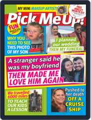 Pick Me Up! (Digital) Subscription                    August 6th, 2020 Issue