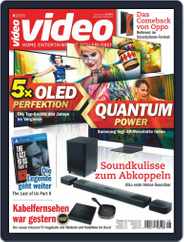 video (Digital) Subscription August 1st, 2020 Issue