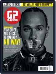 GP Racing UK (Digital) Subscription                    August 1st, 2020 Issue