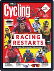 Cycling Weekly (Digital) Subscription July 30th, 2020 Issue