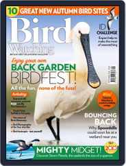 Bird Watching (Digital) Subscription                    September 1st, 2020 Issue