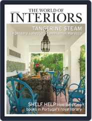 The World of Interiors (Digital) Subscription September 1st, 2020 Issue