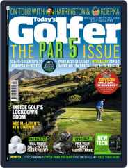 Today's Golfer (Digital) Subscription                    September 1st, 2020 Issue