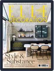 Elle Decoration UK (Digital) Subscription                    September 1st, 2020 Issue