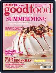 Bbc Good Food (Digital) Subscription                    August 1st, 2020 Issue