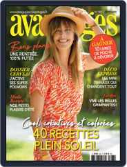 Avantages (Digital) Subscription                    September 1st, 2020 Issue