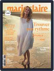 Marie Claire - France (Digital) Subscription                    September 1st, 2020 Issue