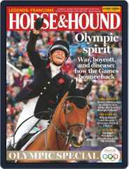 Horse & Hound (Digital) Subscription                    July 30th, 2020 Issue