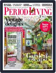 Period Living (Digital) Subscription                    September 1st, 2020 Issue