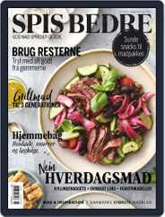 SPIS BEDRE (Digital) Subscription                    August 1st, 2020 Issue