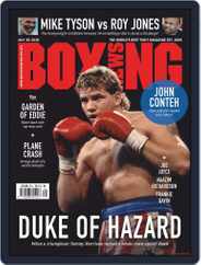 Boxing News (Digital) Subscription                    July 30th, 2020 Issue