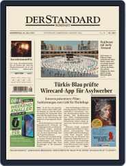 STANDARD Kompakt (Digital) Subscription                    July 30th, 2020 Issue