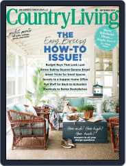 Country Living (Digital) Subscription                    September 1st, 2020 Issue