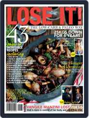 LOSE IT! The Low Carb & Paleo Way (Digital) Subscription July 1st, 2020 Issue