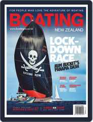 Boating NZ (Digital) Subscription                    August 1st, 2020 Issue