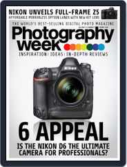 Photography Week (Digital) Subscription                    July 30th, 2020 Issue