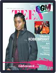 Teen Black Girl's (Digital) Subscription                    May 1st, 2020 Issue