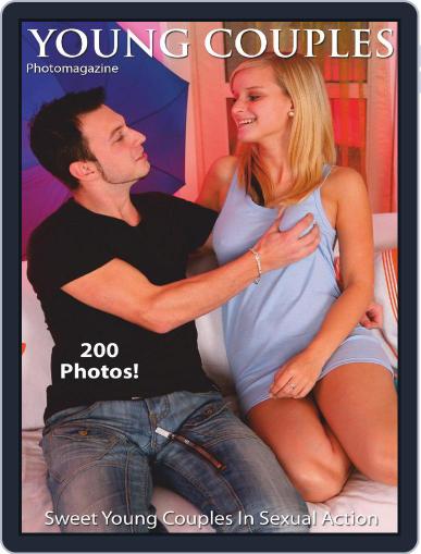 Young Couples February 28th, 2020 Digital Back Issue Cover