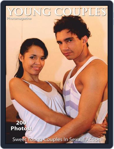 Young Couples November 28th, 2019 Digital Back Issue Cover