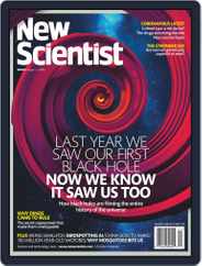 New Scientist (Digital) Subscription                    August 1st, 2020 Issue