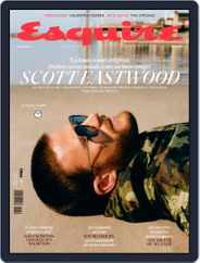 Esquire  México (Digital) Subscription August 1st, 2020 Issue