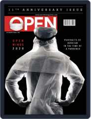 Open India (Digital) Subscription                    July 31st, 2020 Issue